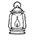 Theme Lamp