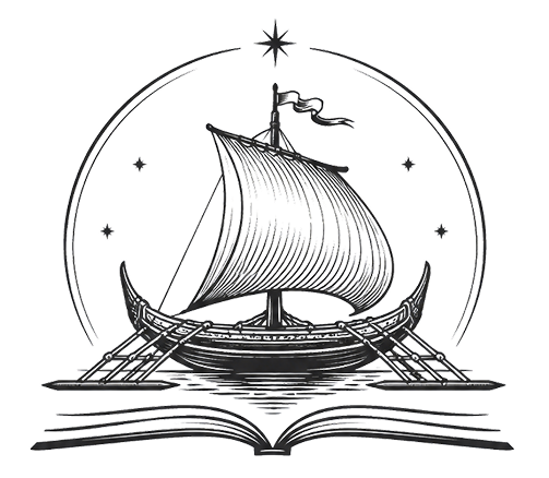 Karakoa Press Logo